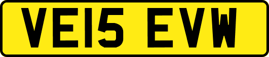 VE15EVW