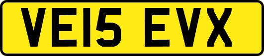 VE15EVX