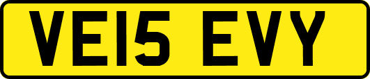 VE15EVY