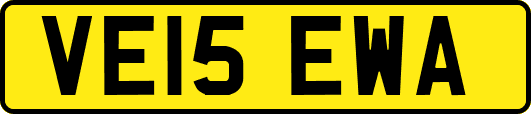 VE15EWA