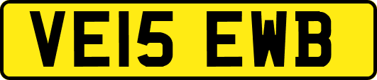 VE15EWB