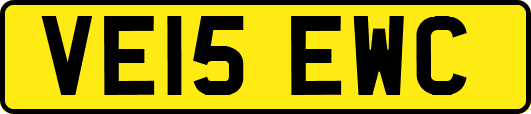 VE15EWC