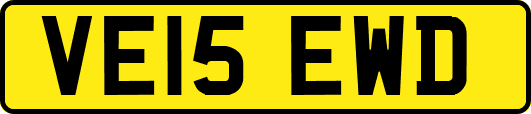 VE15EWD