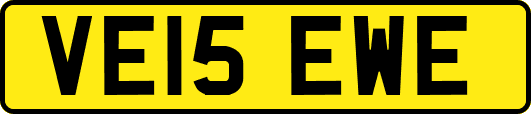 VE15EWE