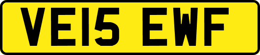 VE15EWF