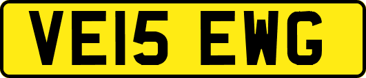 VE15EWG