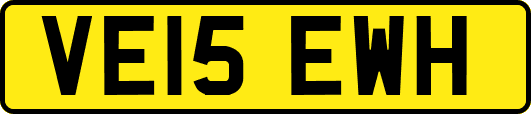 VE15EWH