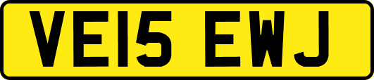VE15EWJ