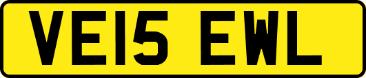 VE15EWL