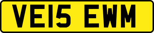 VE15EWM