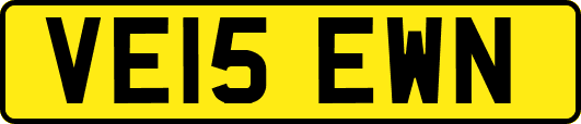 VE15EWN