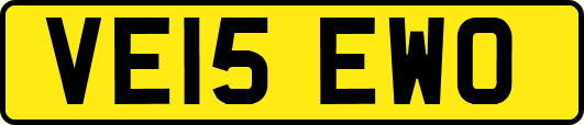VE15EWO