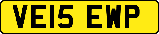 VE15EWP