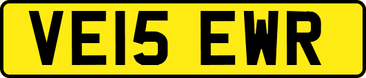 VE15EWR