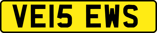 VE15EWS