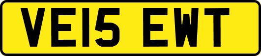 VE15EWT