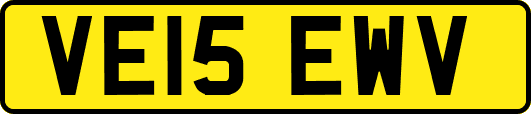 VE15EWV