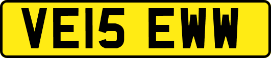 VE15EWW