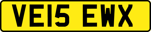 VE15EWX