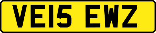 VE15EWZ