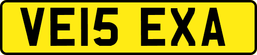 VE15EXA
