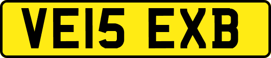 VE15EXB