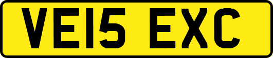 VE15EXC