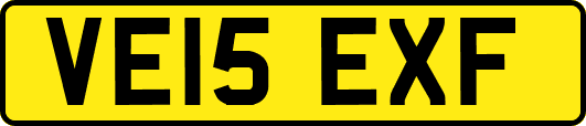 VE15EXF