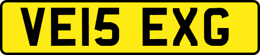 VE15EXG