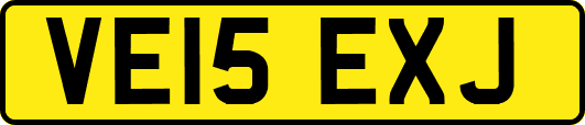 VE15EXJ