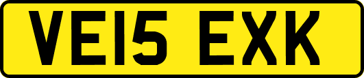 VE15EXK