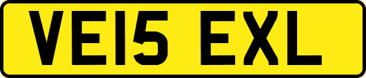 VE15EXL