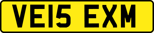 VE15EXM