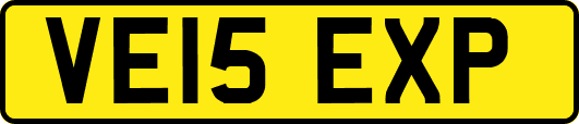 VE15EXP