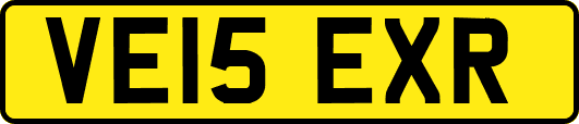 VE15EXR