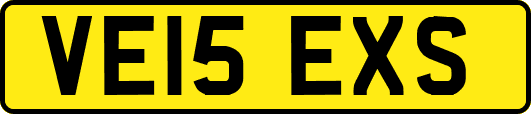 VE15EXS