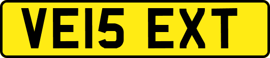 VE15EXT
