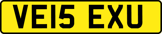VE15EXU
