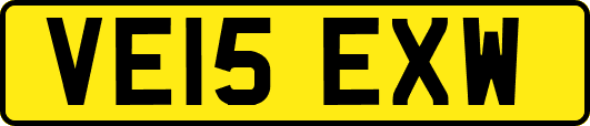 VE15EXW