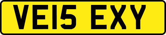 VE15EXY