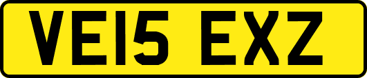 VE15EXZ