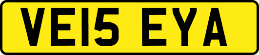 VE15EYA