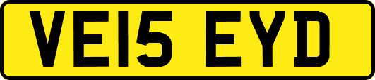VE15EYD