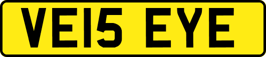 VE15EYE