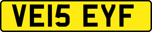 VE15EYF