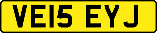 VE15EYJ