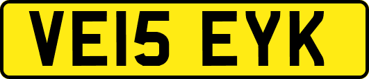 VE15EYK