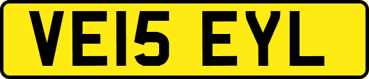 VE15EYL