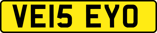 VE15EYO