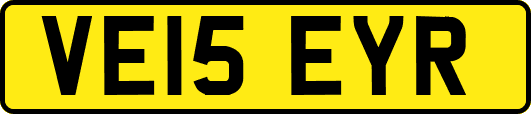 VE15EYR